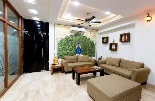 Durgapura Hotel | Hotel Gumaan Heritage