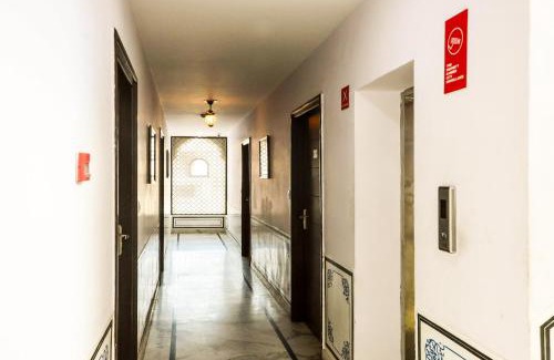 Durgapura Hotel | Hotel Gumaan Heritage