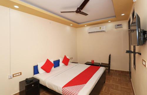 Auli Hotel | Flagship 24842 Apnc Inn