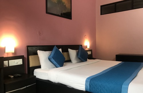 Margao Hotel | All Seasons Guest House