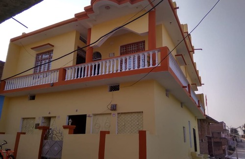 Orchha Hotel | Shree Ram Homestay