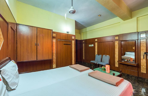 Velankanni Hotel | Hotel Golden Sand