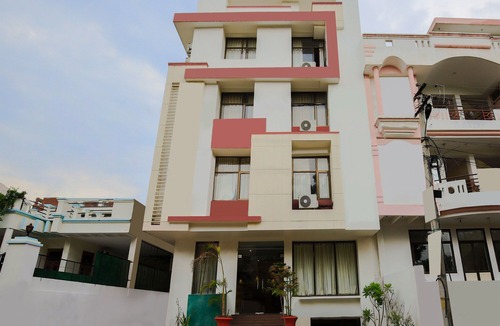 Malviya Nagar Hotel | OYO 15782 Hotel Royal Residency