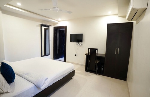 Udaipur City Centre Hotel | Hotel Suryansh
