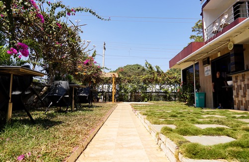 Bogmolo Hotel | Athi Resorts