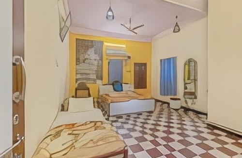Udaipur City Centre Hotel | Hotel Shakti Palace