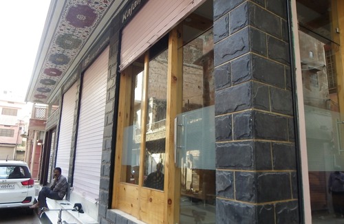 Pink City Hotel | THE LODGE B & B