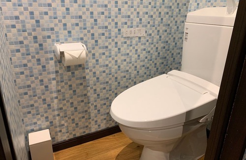 Nishinari Hotel | A-Style Matsu 601