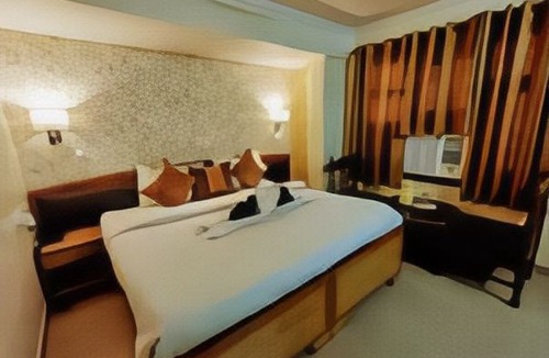 Sindhi Camp Hotel | Hotel Gaurav