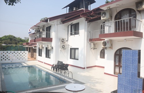 Bogmolo Hotel | Athi Resorts