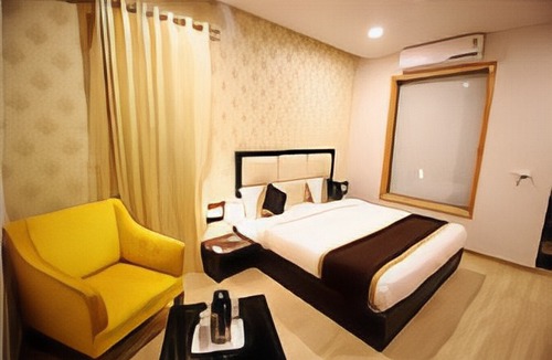 Alwar Hotel | Ashoka Hotel