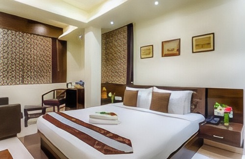 Ajmer Hotel | Hotel Imperial