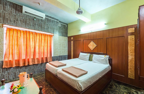 Velankanni Hotel | Hotel Golden Sand