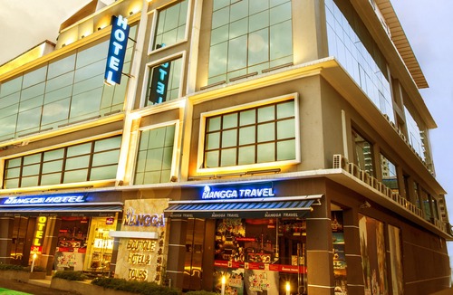 Bukit Jalil Hotel | Mangga Boutique Hotel