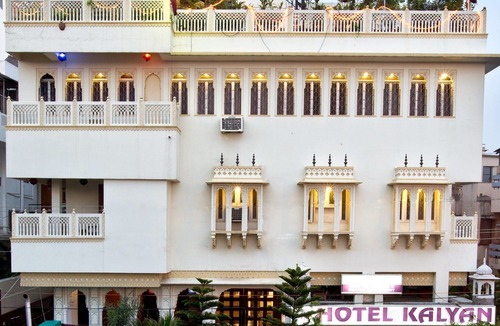 Gopalbari Other | Hotel Kalyan