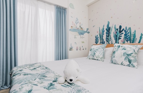 Abeno Hotel | AFP Tennoji Apartment