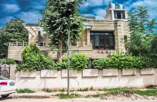 Bani Park Hotel | Hoztel Jaipur