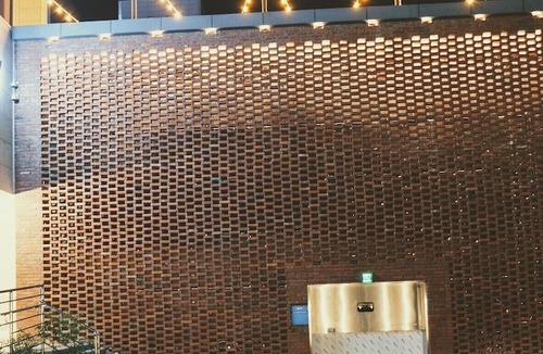 Sangbong-dong Hotel | Lacozi Stay