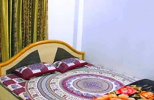 Udaipur City Centre Hotel | Hotel Shiv Shakti Palace