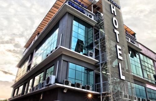 Bukit Jalil Hotel | Mangga Boutique Hotel