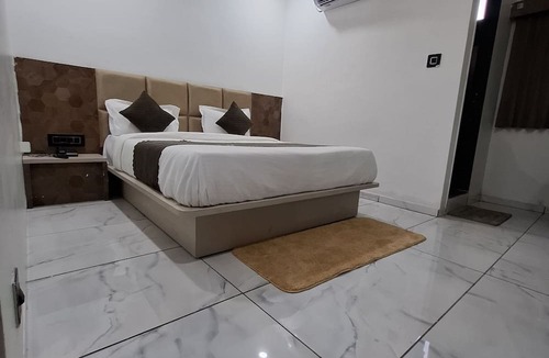 Gandhinagar Hotel | HOTEL ASIANA