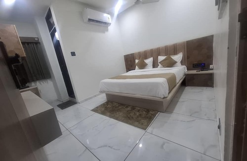 Gandhinagar Hotel | HOTEL ASIANA