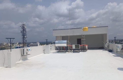 Hosur Hotel | Lakshmi Residency By Sky Inn
