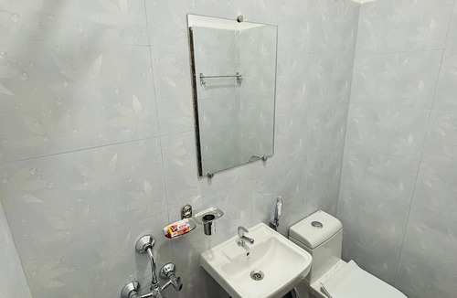 Arambol Apartment | Mukund Sadan Private studio R-7 in charming Arambol North Goa