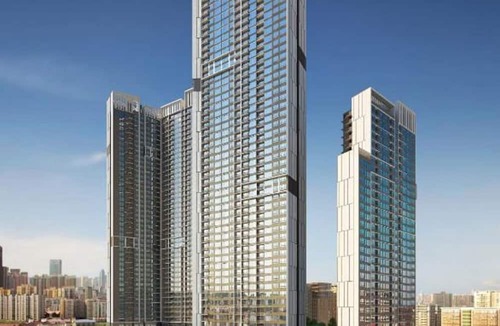 Imbi Apartment | Agile Bukit Bintang Residence KL