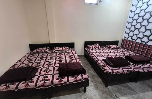 Ujjain House | Near mahakaleshwar temple