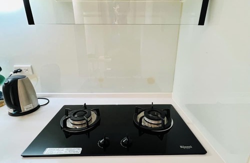 Daan Apartment | 3bd/3ba Modern Apartment with En-suite Bathrooms｜Central Taipei Dongqu Da’an