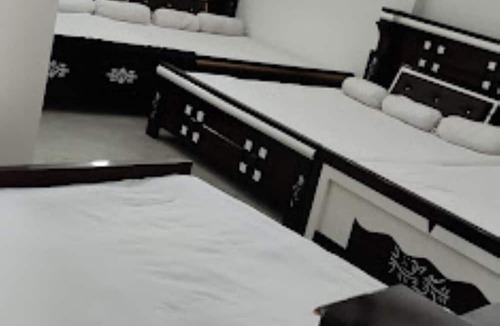 Bettiah Hotel | Vishnu utsav bhawan Gonauli