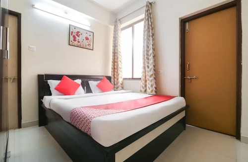 Dabolim Hotel | Flagship Dewa Near Dabolim Airport