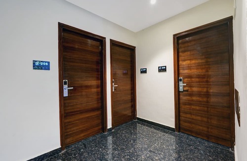 Anchal Hotel | Collection O Narendra Regency