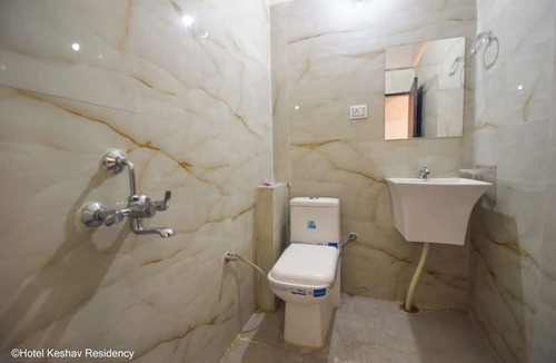 Chittorgarh Hotel | Hotel Keshav Residency