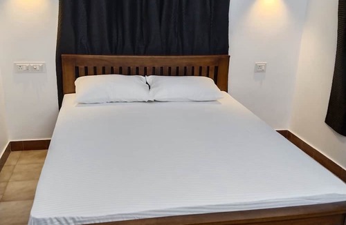 Fort Kochi Hostel | Standard Family Bedroom in Fort Kochi