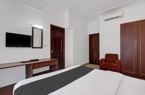 Statue Hotel | Collection O Teekay International