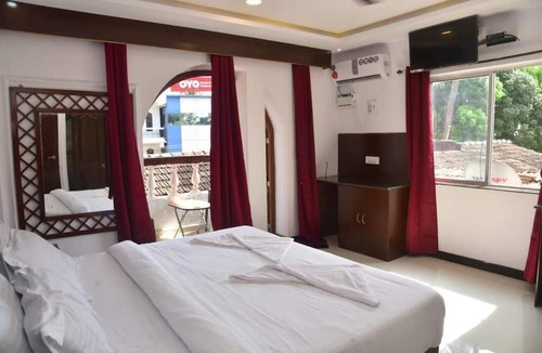 Saunta Vaddo House | Sportsman Resort