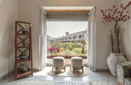 Sanganer Villa | Villa Olives Vanashraya