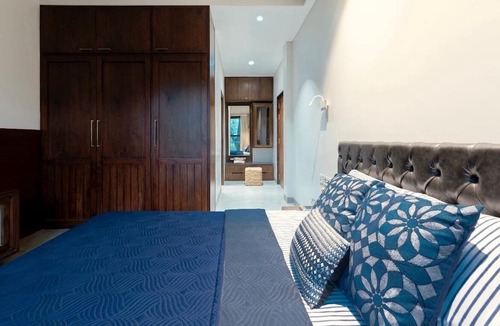Sanganer Villa | Villa Olives Vanashraya