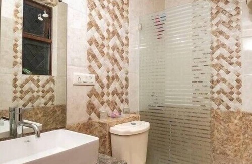 Caranzalem Villa | Portuguese style 3BHK Villa by the beach in Goa
