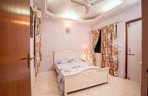 Caranzalem Villa | Portuguese style 3BHK Villa by the beach in Goa