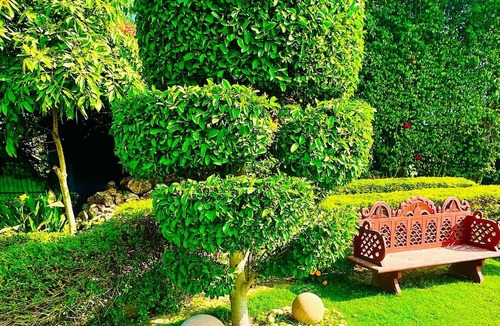 Noida House | Charming 1-bedroom house in Noida