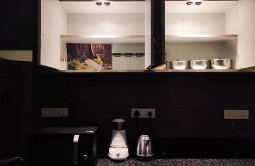 New Town Apartment | StyloStays Less then 2km from Biswa Bangla Gate