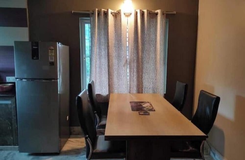 New Town Apartment | StyloStays Less then 2km from Biswa Bangla Gate