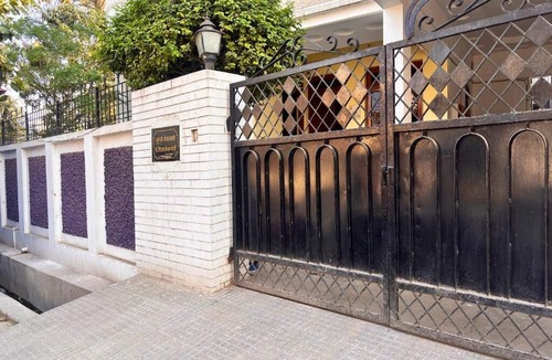 Allahabad House | 2 Bedroom House