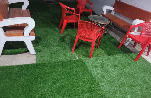 Faridabad Villa | 2-bedroom villa in welcoming Faridabad with WiFi, AC, badminton court within.