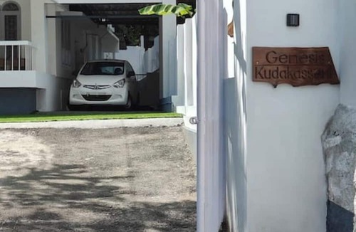 Kottayam House | Genesis Spaces Upper AC 4 Guests