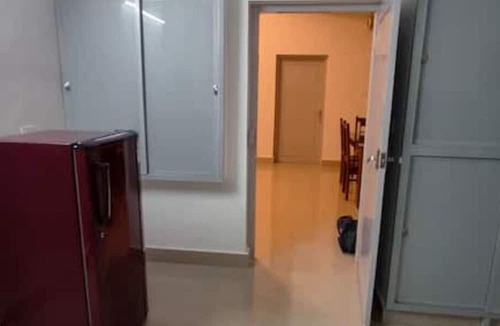 Kottayam House | Genesis Spaces AC 2 guests Kottayam