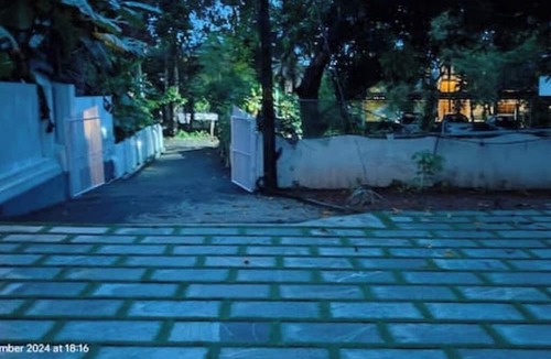 Kottayam House | Genesis spaces AC upto 4 guests Kottayam